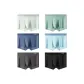 6 Pack[Light Blue+Fruit Green+Cerulean+Sky Blue+Gray Blue+Black]