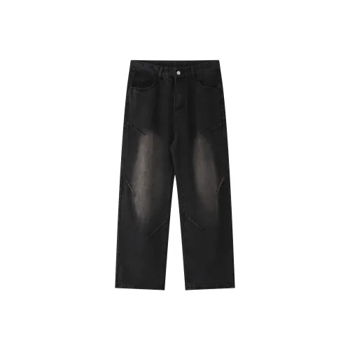 KLAMMKICKS Jeans Unisex