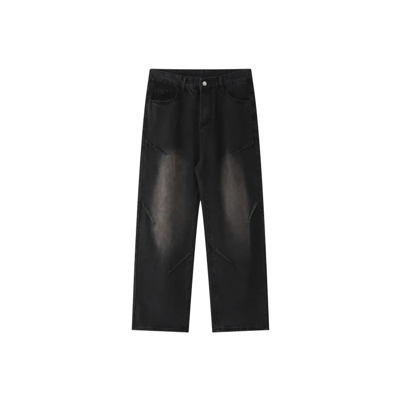 KLAMMKICKS Jeans Unisex-0