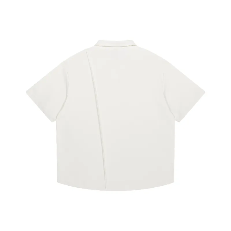 Quiksilver Polo Shirts Unisex-5