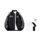 Black (Comes with T-Shirt)