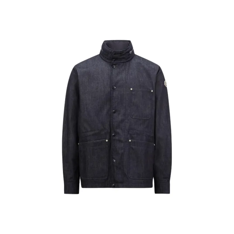 Moncler Chesery Jacket-0