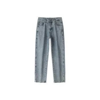 JUCY JUDY Jeans Men's Washed Color