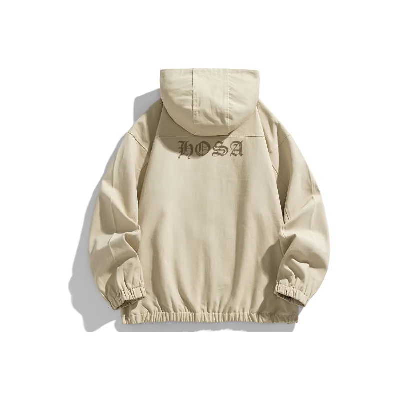 Hosa Jackets Unisex-2