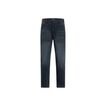 Hush Puppies Jeans Men's Indigo Denim