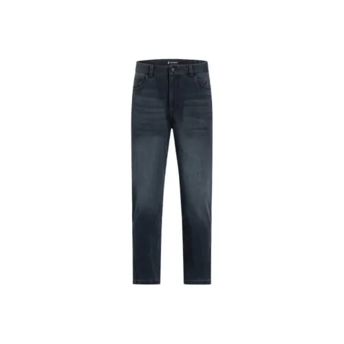 Hush Puppies Jeans Men's Indigo Denim