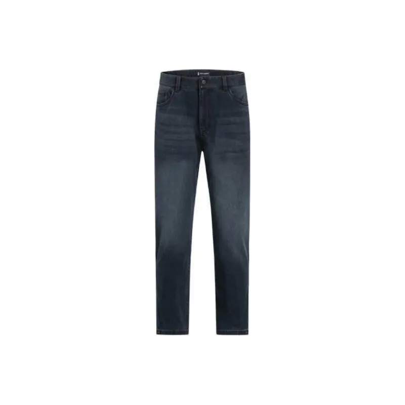 Hush Puppies Jeans Men's Indigo Denim-0