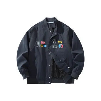Tre Club Jackets Unisex