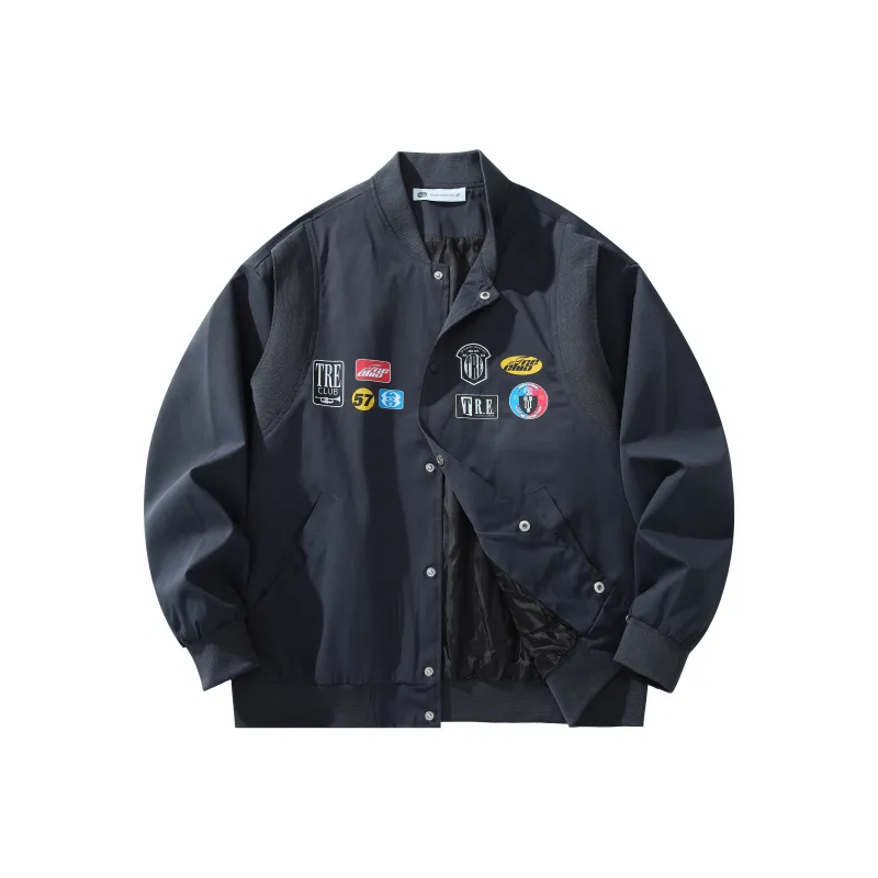 Tre Club Jackets Unisex-0