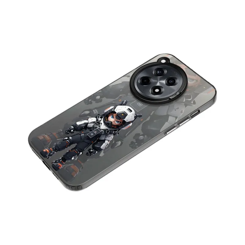 YIBAOBAO Phone Cases-1