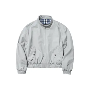 COUNTRY MOMENT Jackets Coats Unisex Blue Gray