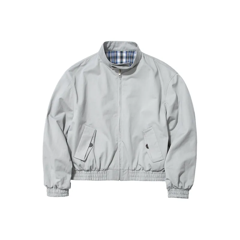 COUNTRY MOMENT Jackets Coats Unisex Blue Gray-0