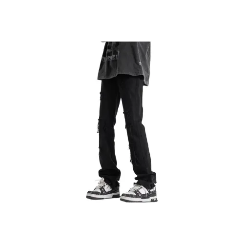 Glona Klio Jeans Unisex Vintage Blue
