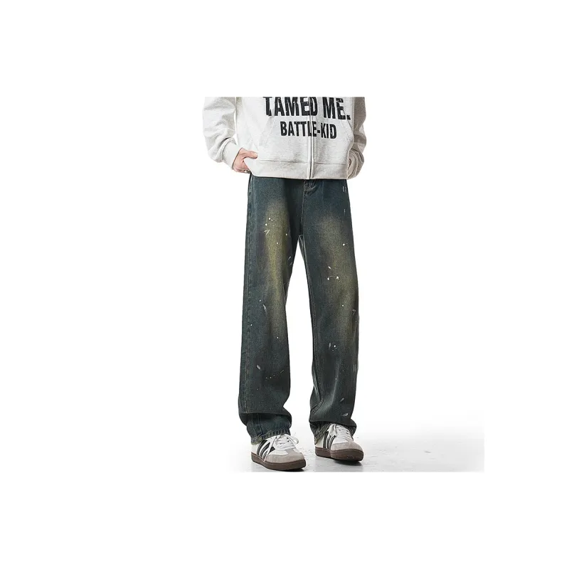Evil Lions Jeans Unisex-12