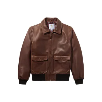 NOAH SS25 Jackets Coats Unisex Brown