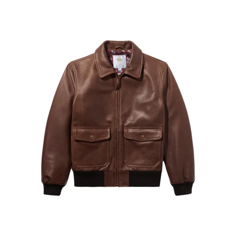 NOAH SS25 Jackets Coats Unisex Brown-0