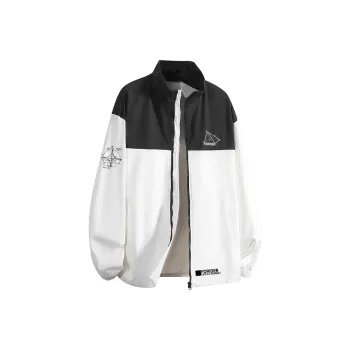 FORIDER Jackets Unisex
