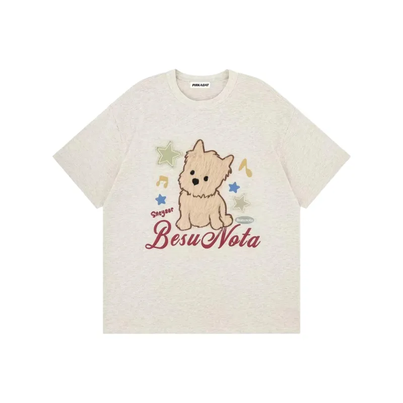 Struggle Vintage95 T Shirt Unisex-2