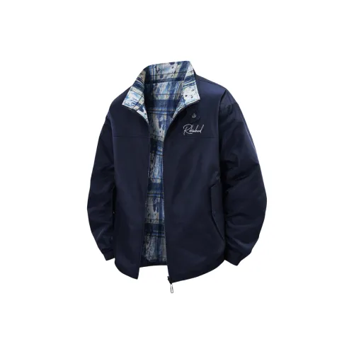 ROBINHOOD Jackets Unisex