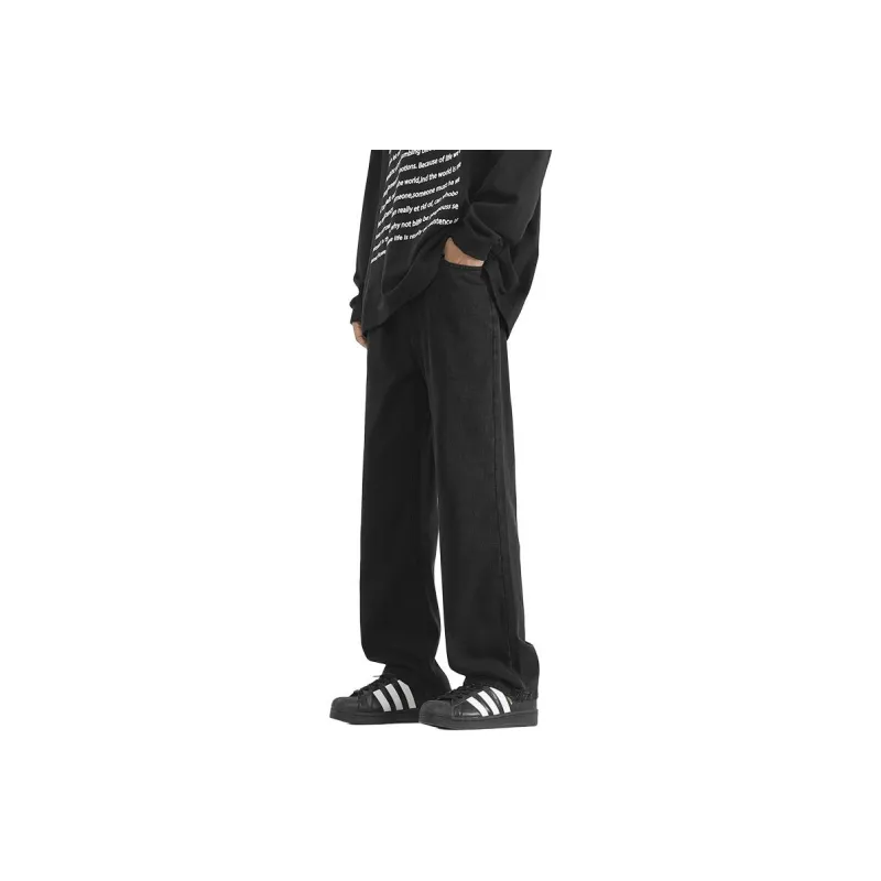 IJRJ Jeans Unisex-0