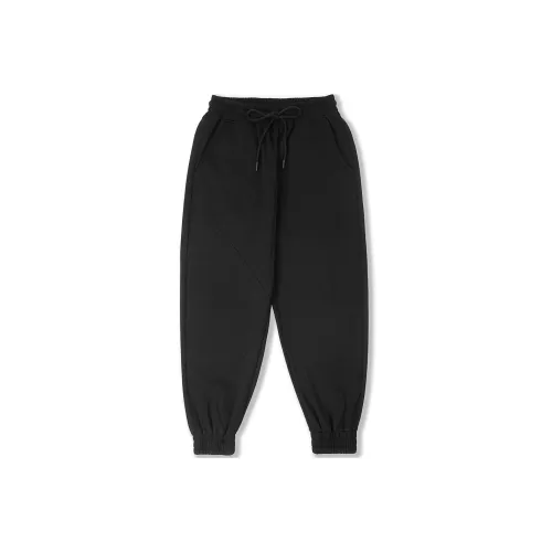 BD.POWER UP+ Knitted Sweatpants kardashian Unisex