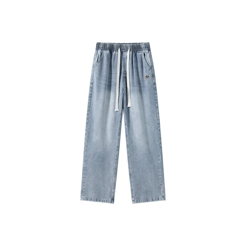 Crayon Shinchan Jeans Unisex-16