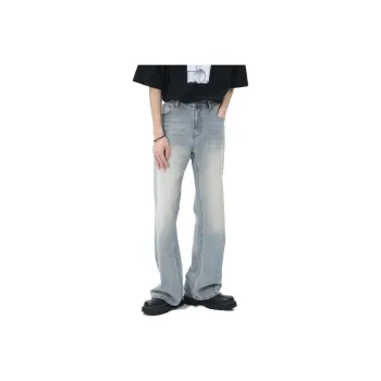 Voguo Relay Jeans Unisex Blue