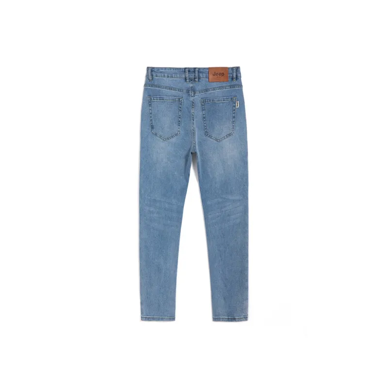Jeep Jeans Men-14