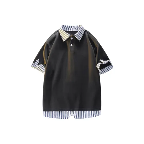 Chisportate Polo Shirts Unisex