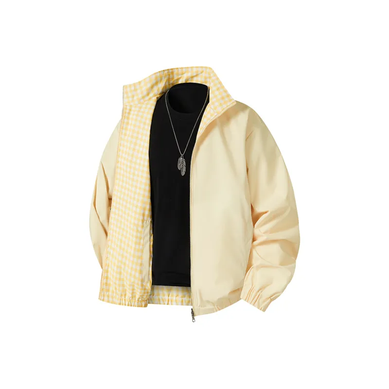 FA2LO Jackets Unisex-8