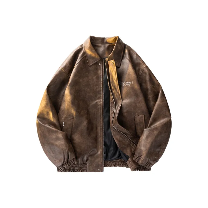 LOOX! Jackets Unisex-4