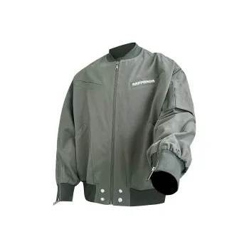 RAP PANDA Jackets Unisex