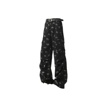 WARNING LIGHT Jeans Unisex