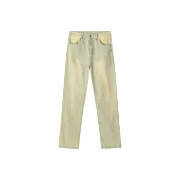 CRUSH KEY Jeans Unisex