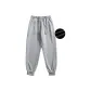 Light Gray (Fleece-Lined)