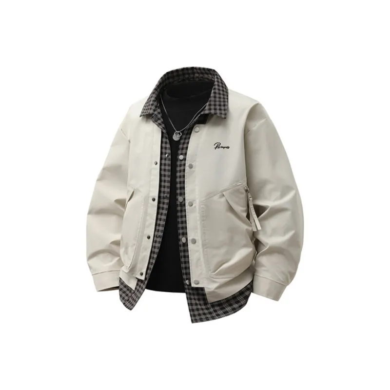 RED DRAGONFLY Jackets Coats Unisex-5