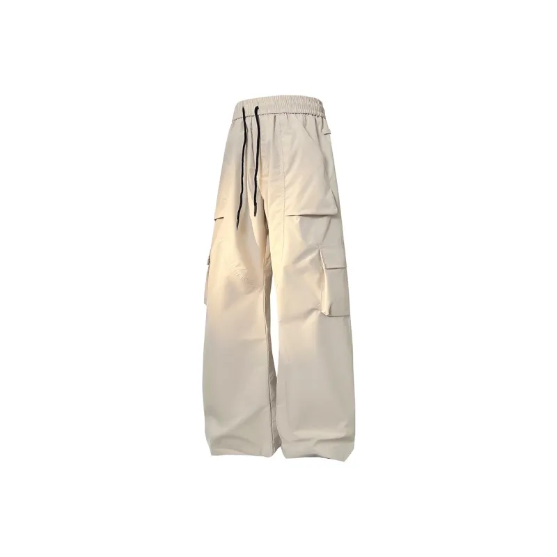 RED DRAGONFLY Cargo Pants Unisex-3