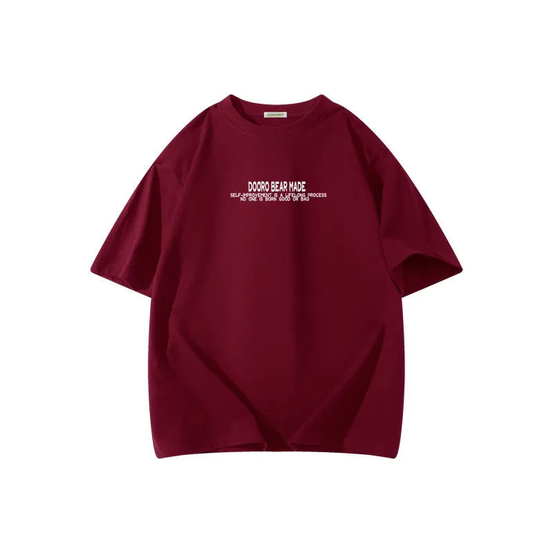 Budding Bear T Shirts Unisex-15