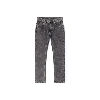 Lee Jeans Men Black