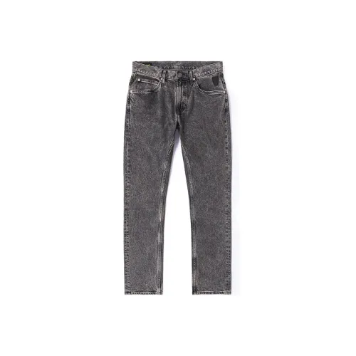 Lee Jeans Men Black