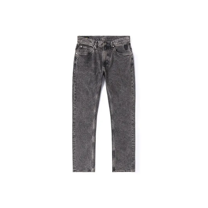 Lee Jeans Men Black-0