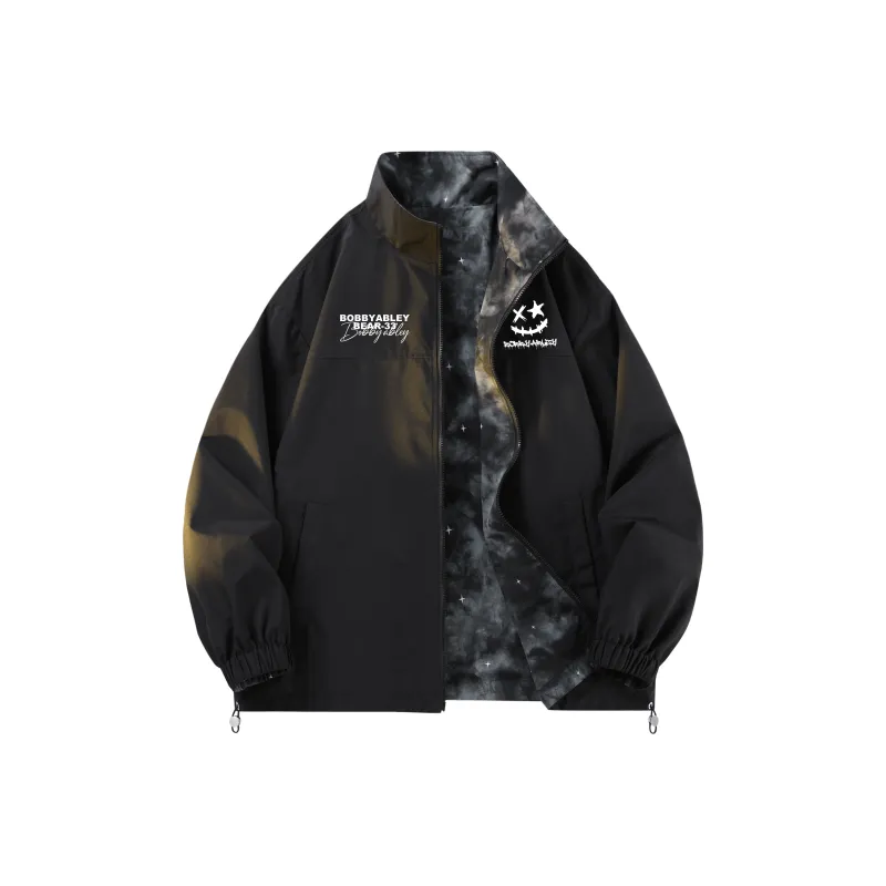 BOBBY ABLEY Jackets Unisex-21