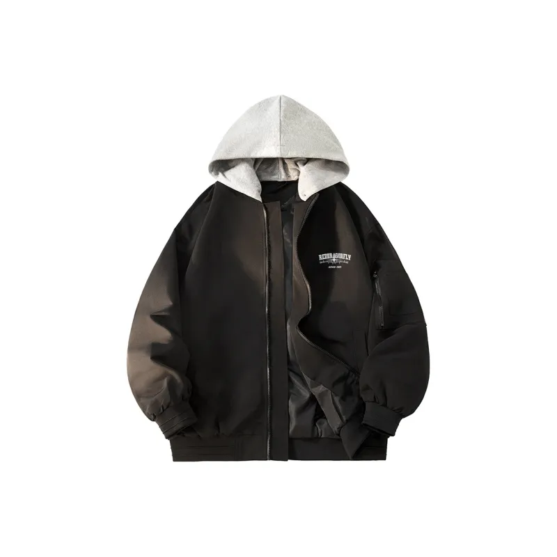 RED DRAGONFLY Jackets Coats Unisex-0