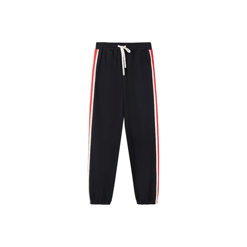 Metersbonwe Knitted Sweatpants Men's-5