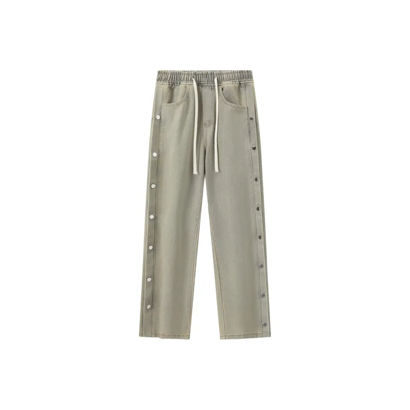 BOBBY ABLEY Jeans Unisex-6