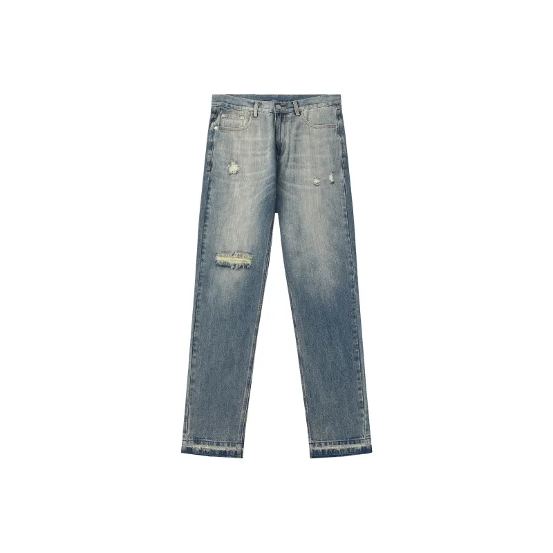 THINGYLAB Jeans Unisex-0