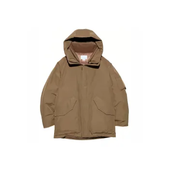 Nanamica Padded Jacket