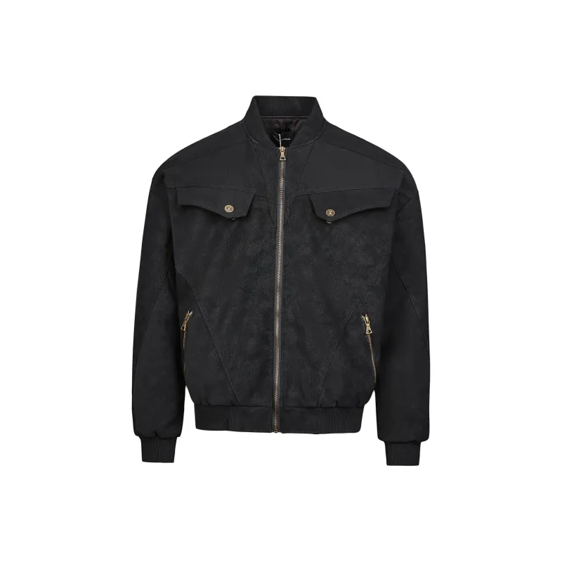 MADE EXTREME Jackets Coats Unisex-10