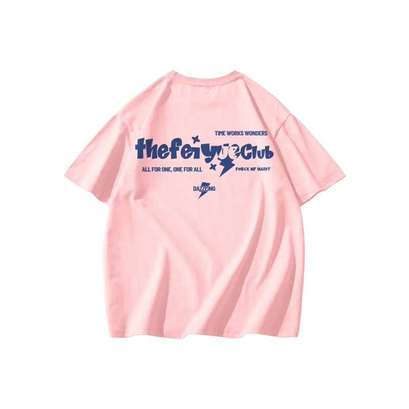 Feiyue T Shirts Unisex-12