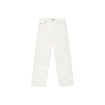 Fear Of God Essentials 5 Pocket Jean